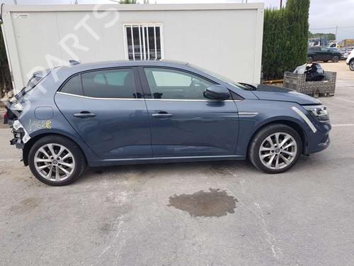 Switch RENAULT MEGANE IV Hatchback (B9A/M/N_) 1.2 TCe 130 (B9MR) | BP18354230I30 