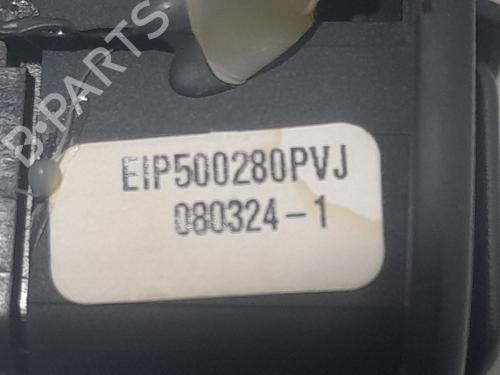 Left front window switch LAND ROVER DISCOVERY III (L319) | BP23427651I27