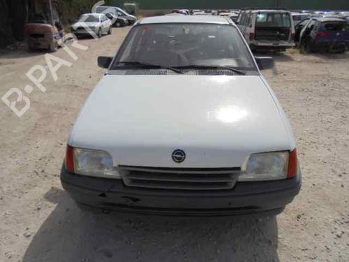 Left front indicator OPEL KADETT E Hatchback (T85) 1.4 i (C08, C48, D08, D48) | BP833455C32 