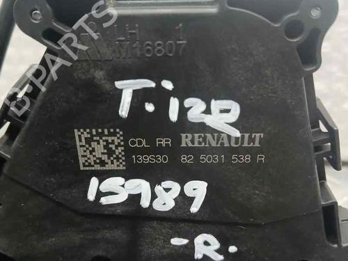 Rear left lock RENAULT CAPTUR II (HF_)  | BP20854023C100 