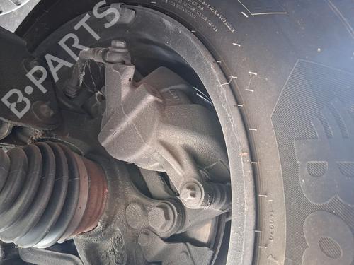 Used Left front brake caliper Left front brake caliper 38203286 38203286