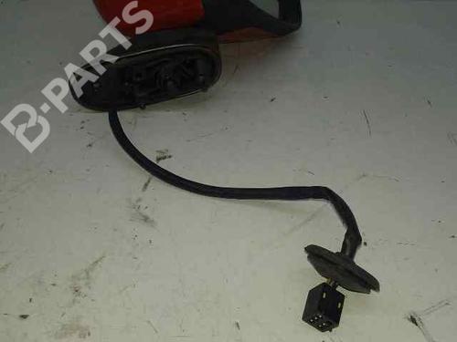 Right mirror OPEL CORSA D (S07)  | BP182130C27 