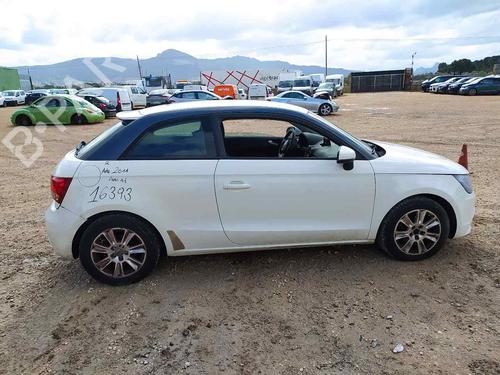 Engine AUDI A1 (8X1, 8XK) 1.6 TDI | BP24675217M1 