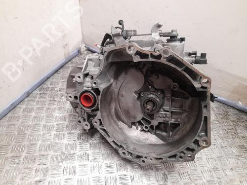 Used Gearbox OPEL MOKKA / MOKKA X (J13) [2012-2019]  19167867
