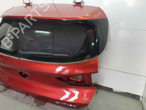 Tailgate BMW X2 (F39)  | BP17769314C6 