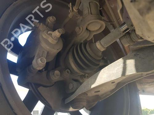 Used Right front steering knuckle MAZDA 2 Hatchback (DL, DJ) [2014-2025]  19268602