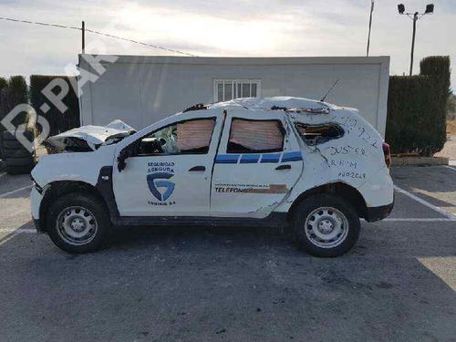 Used Parts DACIA DUSTER (HM_)  1.6 SCe 115 (HMM1)  828894