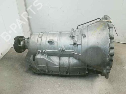 Gearbox JAGUAR XJ (X350, X358) D 2.7 | BP1705653M3 