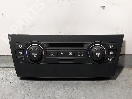 Used Climate control BMW 3 (E90) 330 d (231 hp) 11839695
