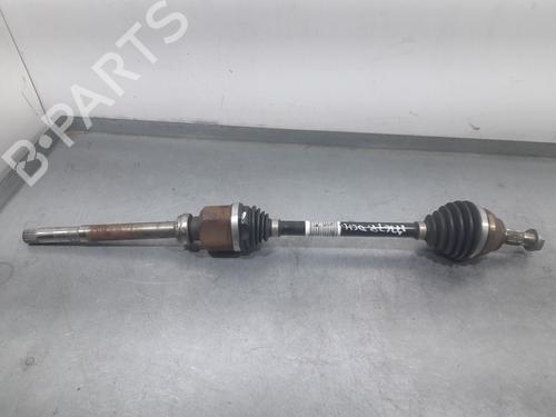 Used Right front driveshaft Right front driveshaft OPEL CROSSLAND X / CROSSLAND (P17, P2QO) 1.2 (75) (110 hp) 31824346 31824346