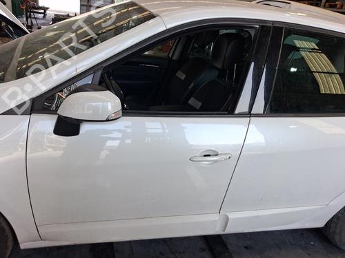 Used Left front door Left front door 37800068 37800068