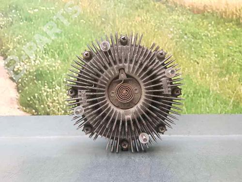 Used Fan TOYOTA LAND CRUISER PRADO (_J12_) [2002-2010]  4930835