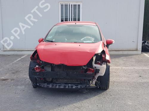 Starter FORD FIESTA VI (CB1, CCN)  | BP11084764M8 