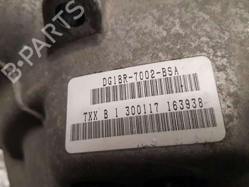 Gearbox FORD KA+ III (UK, FK)  | BP11934281M3 