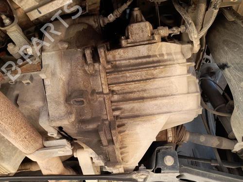 Used Gearbox FIAT DOBLO Cargo (263_) 1.6 D Multijet (263WXD1B, 263WXR1B, 263WXX1B, 263ZXD1B,... (105 hp) 28114258