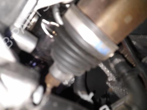Right front driveshaft DACIA SANDERO III 1.0 TCe 90 | BP36667498M39 - Image 2