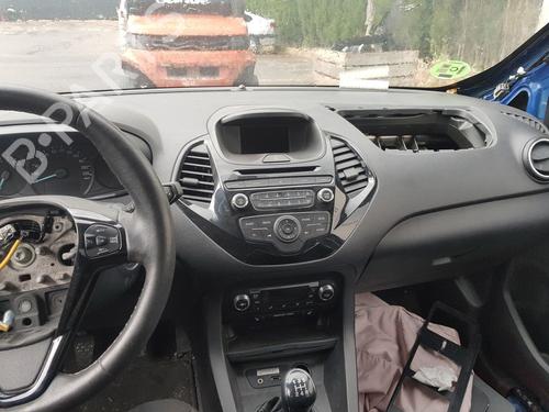 Starter FORD KA+ III (UK, FK)  | BP11934485M8 