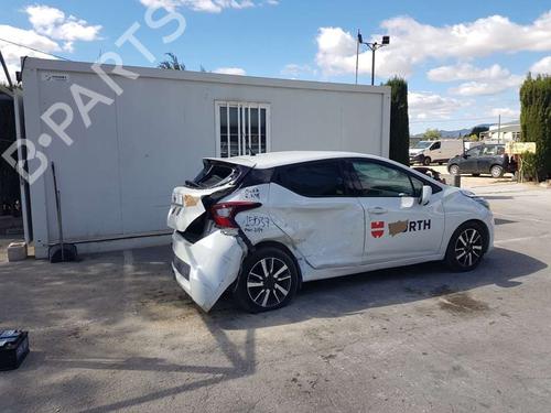 Engine NISSAN MICRA V (K14)  | BP17769339M1 