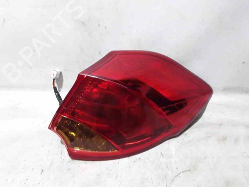 Used Right taillight KIA CEE'D Hatchback (ED) [2006-2012]  3728603
