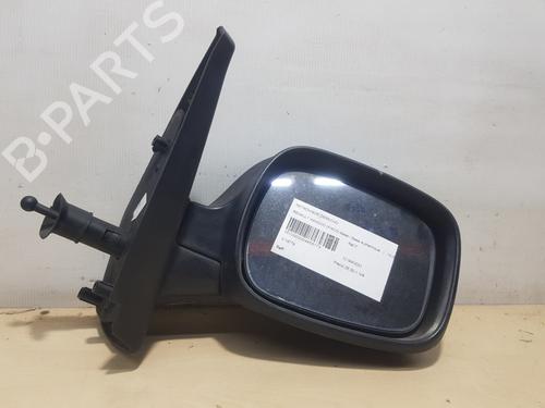 Used Right mirror RENAULT KANGOO (KC0/1_) [1997-2025]  13486458