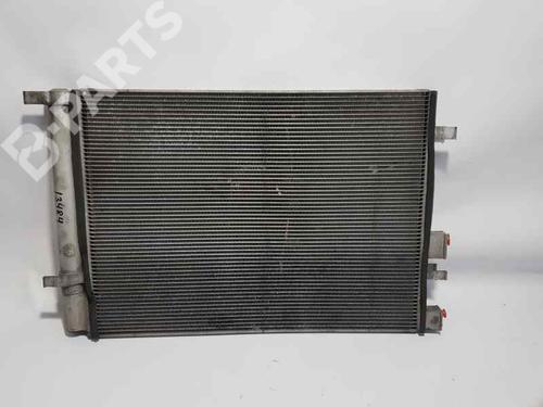 Used AC radiator AC radiator HYUNDAI i20 I (PB, PBT) 1.2 (78 hp) 8418061 8418061