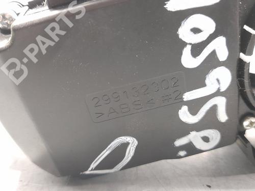 Headlight switch HYUNDAI i10 II (BA, IA)  | BP10666368I24 