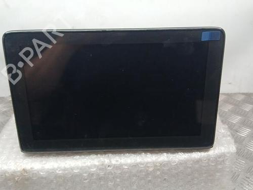 Elektronisk modul MG MG ZS SUV [2017-2025]  23564597