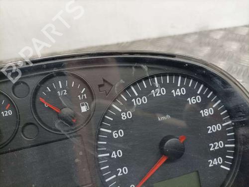 Instrument cluster SEAT LEON (1M1)  | BP10147368C47 