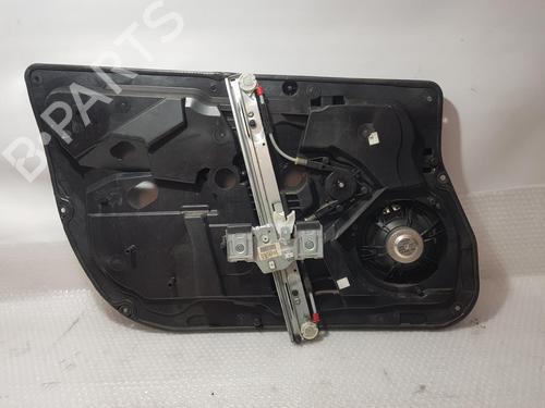 Front right window mechanism FORD FIESTA VI (CB1, CCN)  | BP8384167C23 