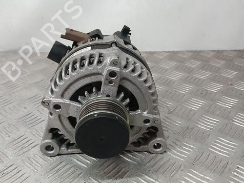 Alternator PEUGEOT 208 I (CA_, CC_) 1.5 BlueHDI 100 | BP27611794M7 