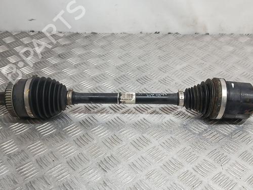 Used Left front driveshaft HYUNDAI ix35 (LM, EL, ELH) 1.7 CRDi (116 hp) 26940470