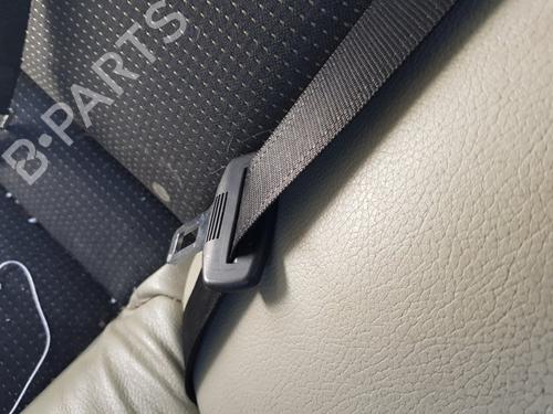 Used Rear left seatbelt SAAB 9-3 (YS3F, E79, D79, D75) [2002-2015]  15682572