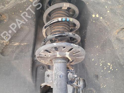Used Left front shock absorber OPEL VIVARO C Van (K0) 2.0 (177 hp) 27365969
