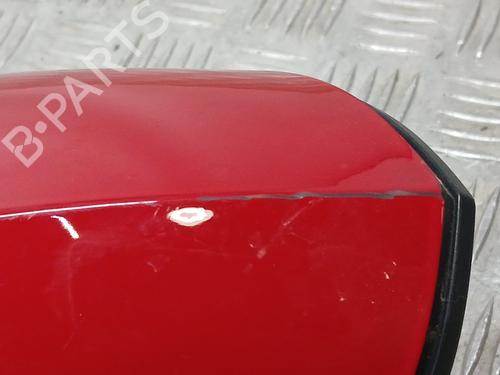 Left mirror SEAT LEON (1P1) 1.2 TSI | BP24863997C26 