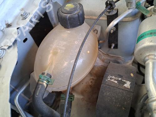 Used Expansion tank Expansion tank 38302782 38302782