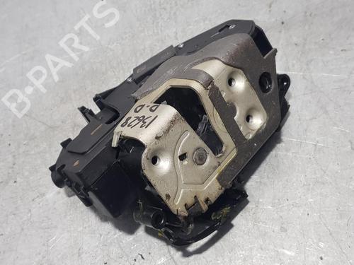 Front right lock FORD FIESTA VI (CB1, CCN)  | BP8648169C97