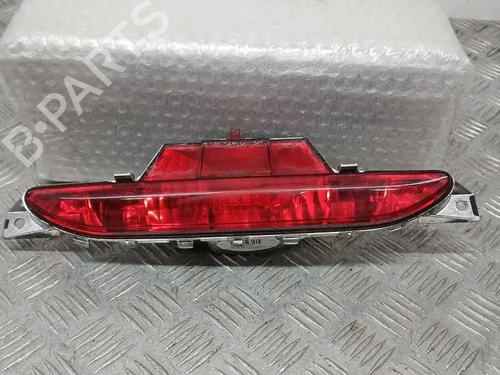 Used Rear center light PEUGEOT 208 I (CA_, CC_) [2012-2021]  24151074
