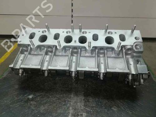 Cylinder head RENAULT MEGANE I Classic (LA0/1_) 1.9 dT (LA0K, LA0Y) | BP12498898M5 