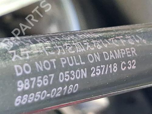 tailgate-lift-support-toyota-auris-_e18_-2012-2013-2014-2015-2016-2017-2018-2019-38073344 main image