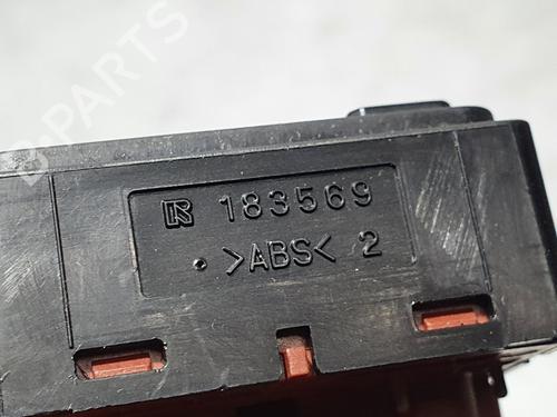 Mirror switch CITROËN C-CROSSER (VU_, VV_)  | BP15216984I25 