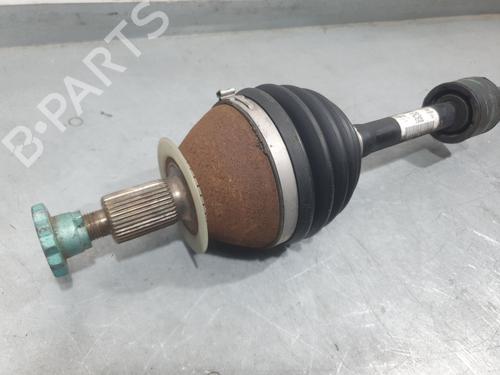 Right front driveshaft VW T-CROSS (C11, D31) | BP26887217M39 - Image 2