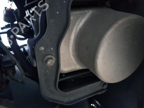 Steering pump FORD FOCUS II (DA_, HCP, DP)  | BP11652453M99 