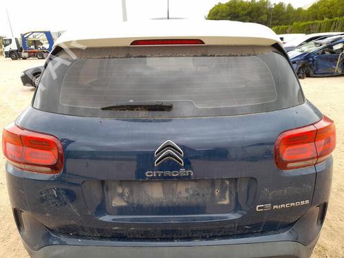 Bakluke CC/Kombi-Kupé CITROËN C5 AIRCROSS (A_) 1.2 PureTech 130 (ARHNSJ) | BP29807680C6 