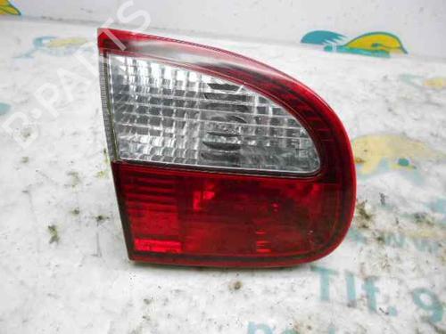 Venstre baglygte DAEWOO LANOS (KLAT) [1997-2026]  30282