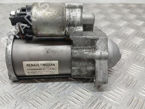 Startmotor RENAULT MEGANE IV Hatchback (B9A/M/N_)  | BP19159992M8 