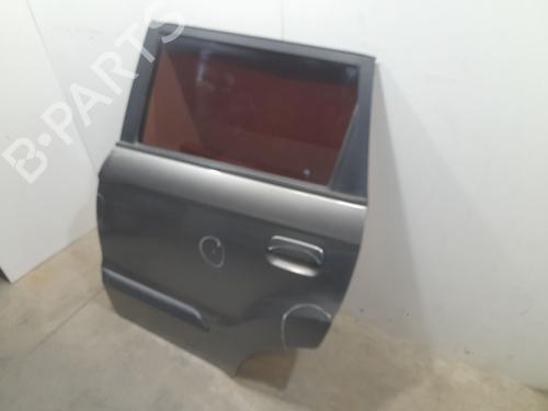 Left rear door KIA SOUL I (AM) | BP17701684C4