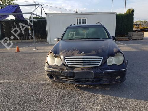 Steering pump MERCEDES-BENZ C-CLASS T-Model (S203)  | BP15210735M99 