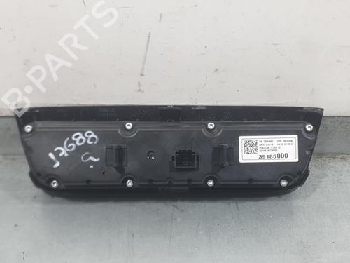 Climate control OPEL CORSA F (P2JO) 1.5 (68) | BP36498149I5 - Image 2