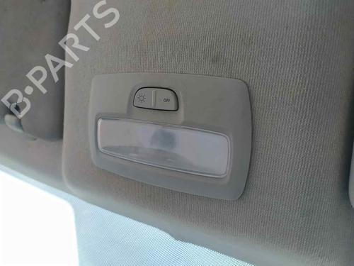 Lampa oświetlenia wnętrza DACIA JOGGER (RK_)  264602953R