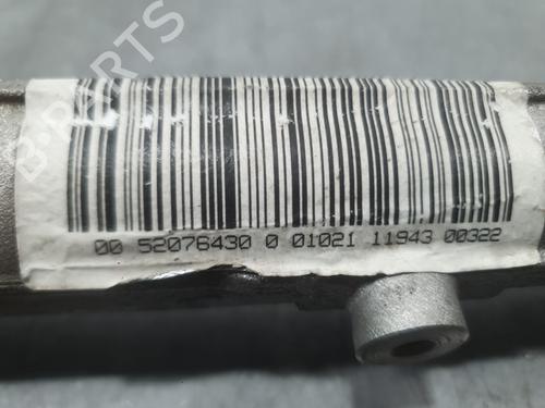 Steering rack JEEP COMPASS (MP, M6, MV, M7) 1.3 | BP31622668M22 - Image 5